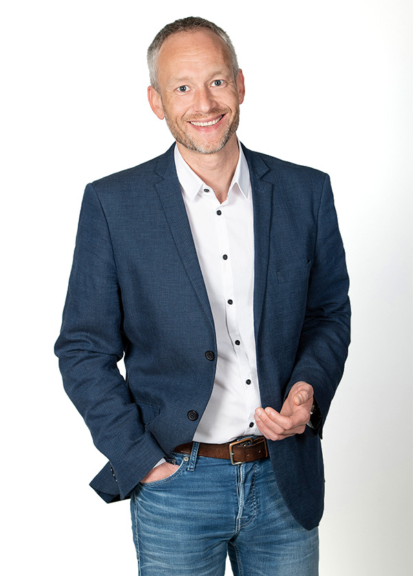 Fabian Molitor