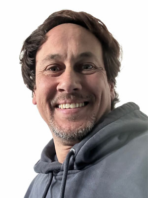 Simon Bleech