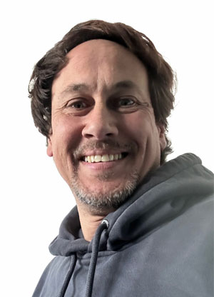Simon Bleech